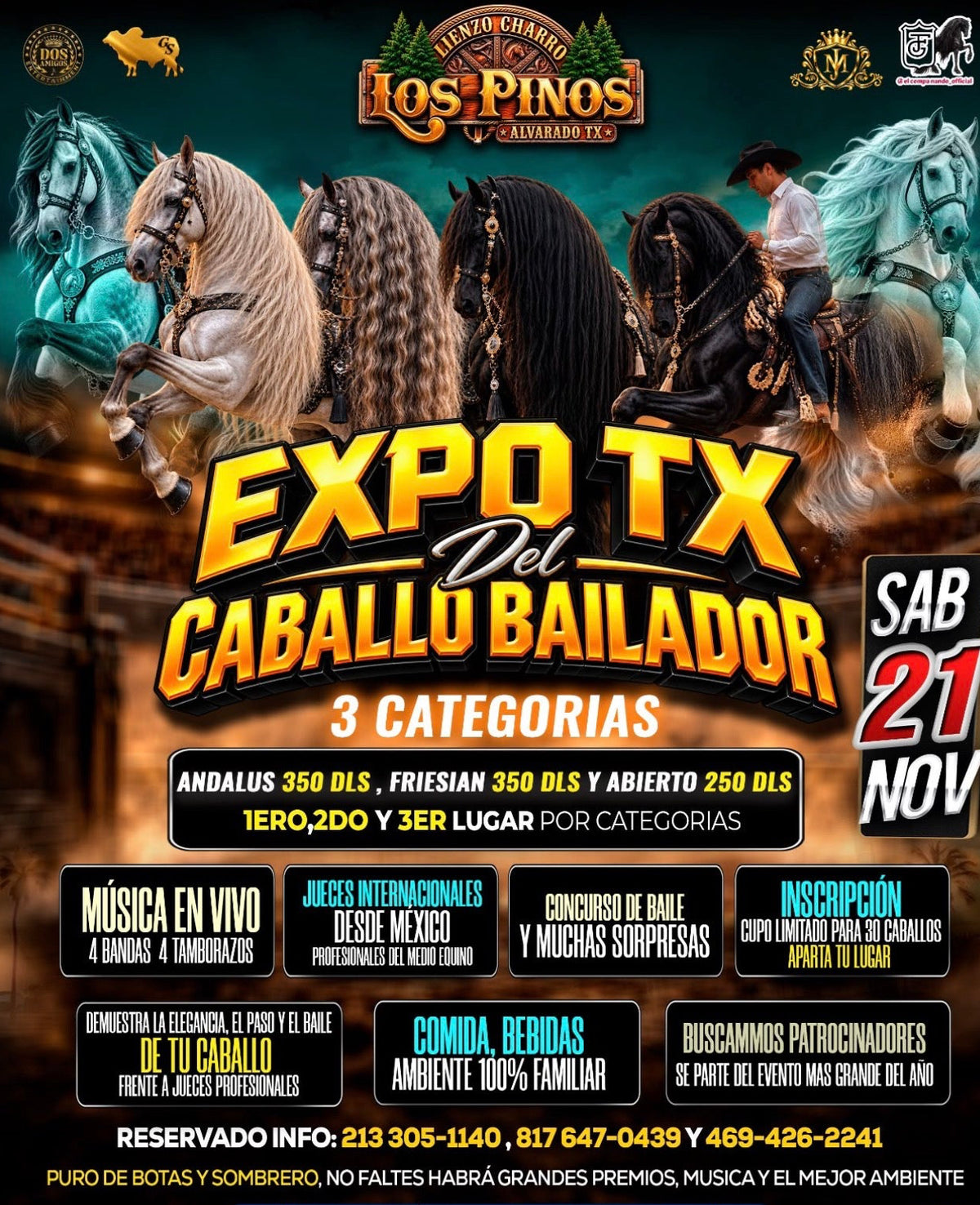 Boletos En Preventa